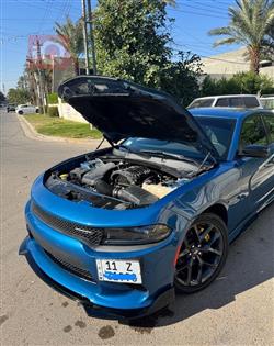 دودج تشارجر